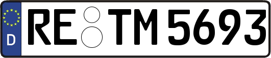 RE-TM5693