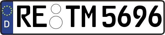 RE-TM5696