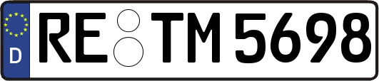 RE-TM5698