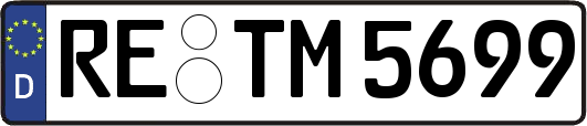 RE-TM5699