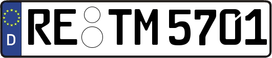 RE-TM5701