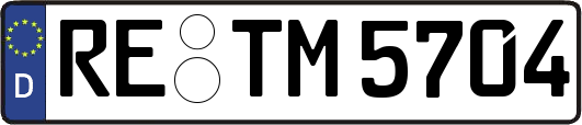 RE-TM5704