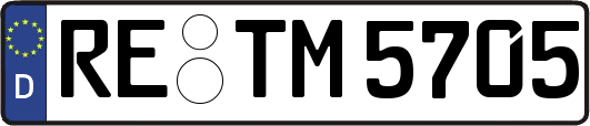 RE-TM5705