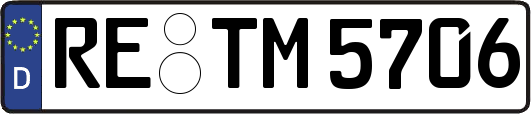 RE-TM5706