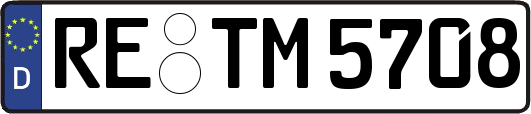 RE-TM5708