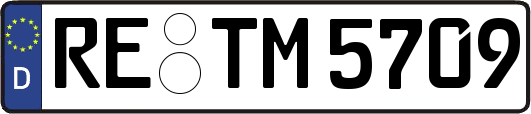 RE-TM5709