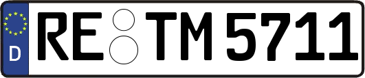 RE-TM5711