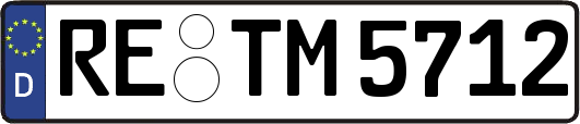 RE-TM5712