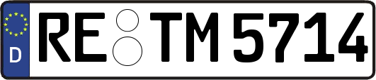 RE-TM5714