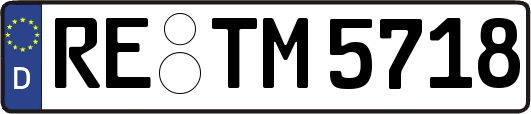 RE-TM5718