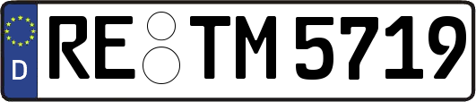 RE-TM5719