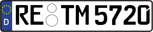 RE-TM5720