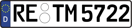 RE-TM5722