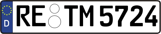 RE-TM5724