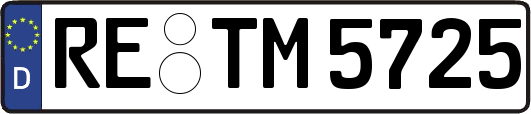 RE-TM5725