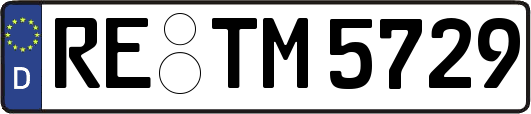 RE-TM5729