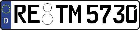 RE-TM5730