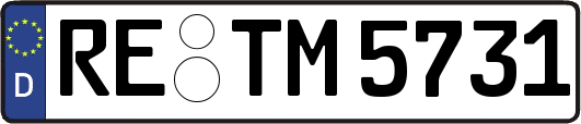 RE-TM5731