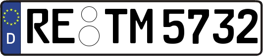 RE-TM5732