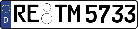 RE-TM5733