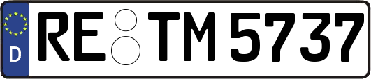 RE-TM5737