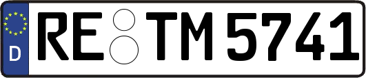 RE-TM5741