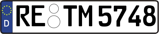 RE-TM5748