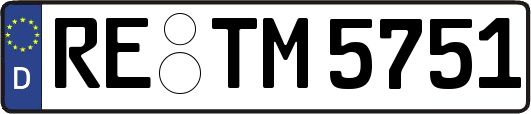 RE-TM5751