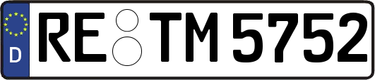 RE-TM5752