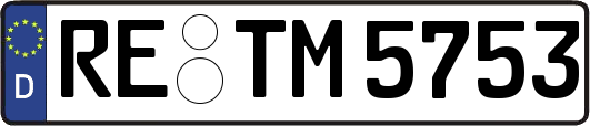 RE-TM5753