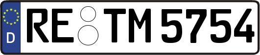 RE-TM5754