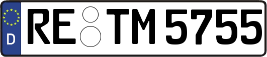 RE-TM5755
