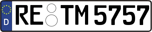 RE-TM5757