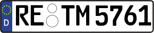 RE-TM5761