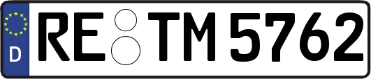 RE-TM5762