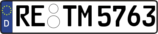 RE-TM5763