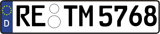 RE-TM5768