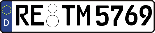 RE-TM5769