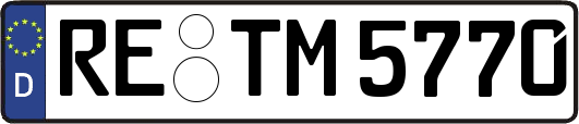 RE-TM5770