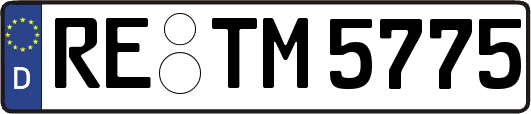 RE-TM5775