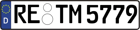 RE-TM5779