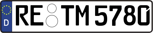 RE-TM5780