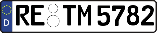 RE-TM5782
