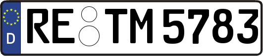 RE-TM5783