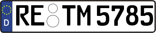 RE-TM5785