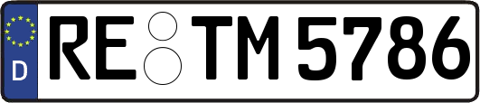 RE-TM5786