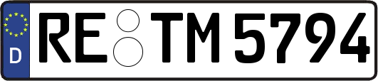 RE-TM5794