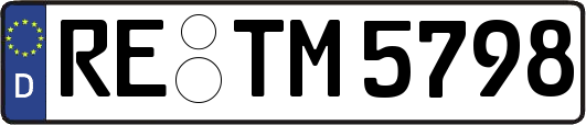 RE-TM5798