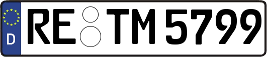 RE-TM5799