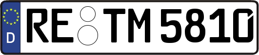 RE-TM5810